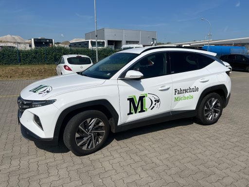 10 Jahre Fahrschule Michels